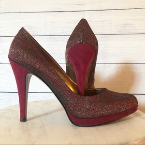Nine West heels/pumps | NWROCHA | 7.5